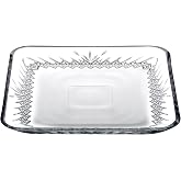 Paşabah&ccedil;e TIMELESS TATLI TABAĞI 150X150 MM DAMLA LOGO 2 OFSET HEDİYELİK KUTU 12 PAŞABAHCE
