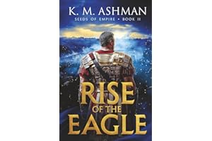 Seeds of Empire II: Rise of the Eagle