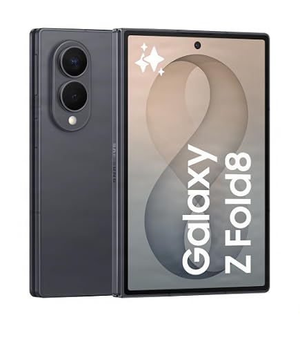 Samsung Galaxy Z Fold4 512GB Greygreen 5G Unlocked (Renewed