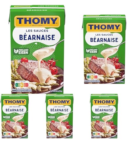 Recette De Sauce Béarnaise Selon Bob Le Chef - Foto 2