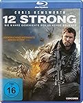 12 Strong &ndash; Die wahre Geschichte der US-Horse Soldiers
