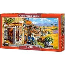 Acheter Puzzle Castorland Space Walk 30 pièces