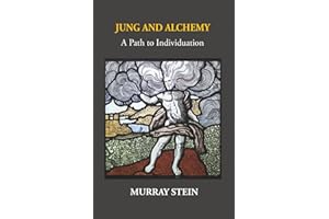 Jung And Alchemy: A Path to Individuation