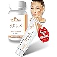 KRIG'S Abd019 Wheezal Mel X Melasma Tablets & Wheezal Mel X Cream