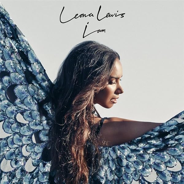Leona Lewis - Spirit: Amazon.nl: CDs & Vinyl
