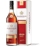 Courvoisier VSOP Cognac 40% - 70 cl, Verpackung kann variieren