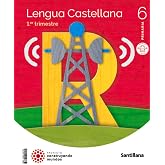 LENGUA MOCHILA LIGERA 6 PRIMARIA CONSTRUYENDO MUNDOS