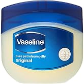 Vaseline BlueSeal Petroleum Jelly Original 250ml