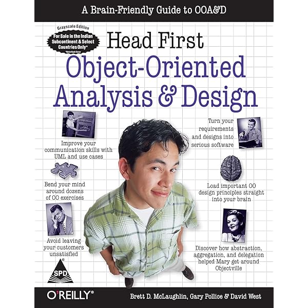 Object-Oriented Software Construction (Book/CD-ROM) (Prentice-hall