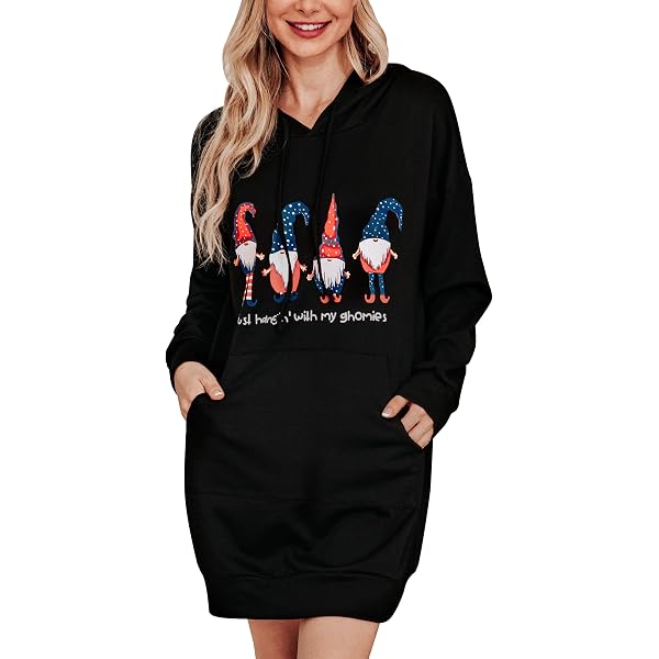 ONLY ONLJALENE HOOD - Felpa Con Cappuccio - Black/nero - 7