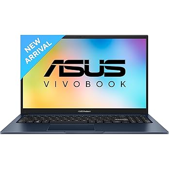 ASUS VivoBook 15