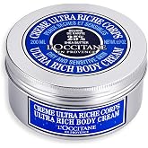 L'OCCITANE - Shea Ultra Rich Body Cream - 50 ml - Dry and sensitive skin - Made in France