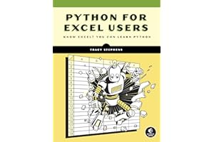 Python for Excel Users: Know Excel? You Can Learn Python