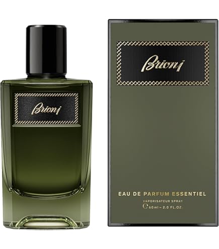Brioni Intense Eau De Parfum 100ml : Amazon.es: Belleza