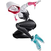 S.H.Figuarts &Ouml;r&uuml;mcek-Gwen &Ouml;r&uuml;mcek Adam &Ouml;r&uuml;mcek Ayeti Karşısında