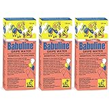 Buy Hamdard Naunehal Gripe Syrup Pack Of 2 100ml Online At Low Prices In India Amazon In