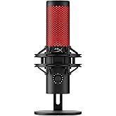 HyperX QuadCast 2 - USB Mikrofon Siyah