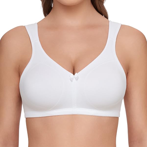 SUSA 7077 - Sujetador Sin Cable Para Mujer