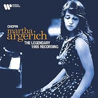 Martha Argerich: The Complete Recordings on Deutsche Grammophon