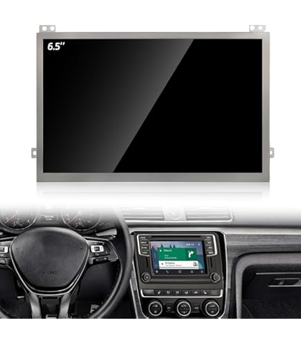 Aut Radio Écran Tactile 7 GPS WiFi Kia Venga | ILX-705D