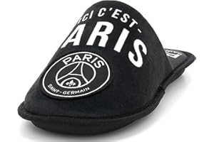 PARIS SAINT-GERMAIN PARIS SAINT GERMAIN Chaussons PSG - Collection Officielle