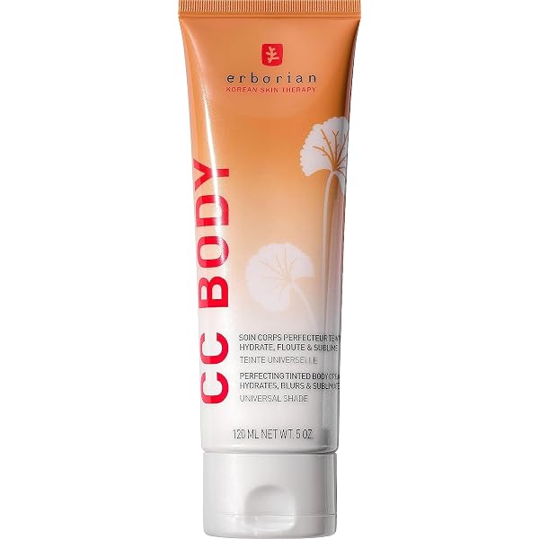 Biopoint BB Cream – Farbige Körpercreme, Gleicht Hautton Aus, 200 Ml, Mit Hyaluronsäure Und Vitaminen