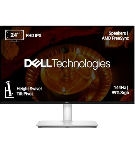Dell-G2422HS-Black 24