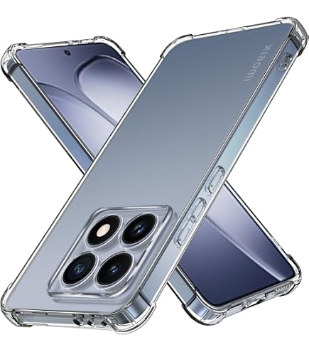 Protection écran Verre Trempé 9H Pour Xiaomi 14T/14T Pro - Lot De 3 - Anti-rayures, Sans Bulles - 3