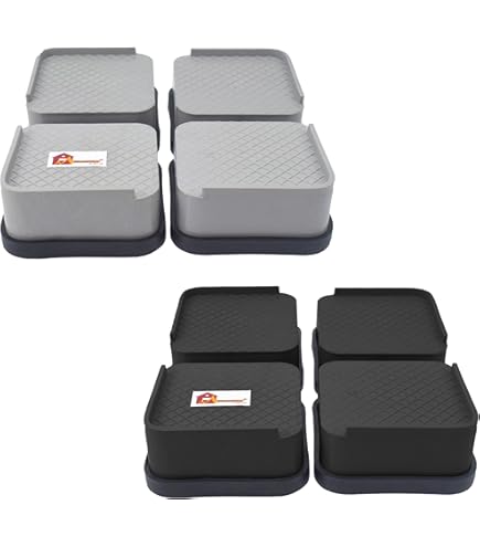 APEX Jumbo Capacity 600 Kg All-in-One Furniture Stands Versatile