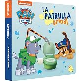 Paw Patrol | Patrulla Canina. Libro de cart&oacute;n - La Patrulla Orinal (Nickelodeon)
