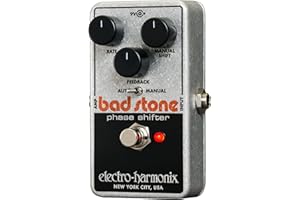 ELECTRO-HARMONIX Electro Harmonix Bad Stone - Modulations Effektgerät für Gitarren