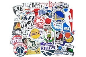 Barisc - Autocollant de groupe au thème de la rue