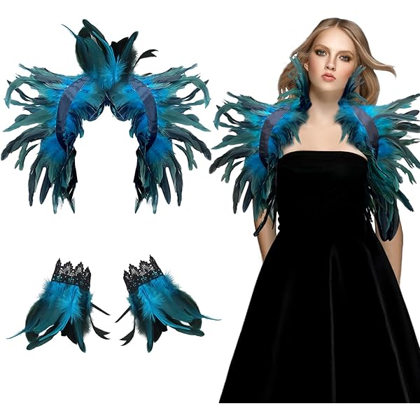 Lalieffacely Lange rok voor dames van tule kostuum voor carnaval (blauw Lalieffacely Lange rok voor dames van tule kostuum voor carnaval (blauw