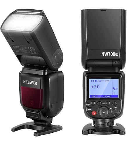 Nikon SS-700 Schutzhülle Für SB-700 Blitz – Flexibles Case