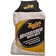 Meguiar's X3002EU Microfiber Wash Mitt