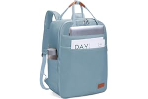 Lossga Sac a Dos Voyage Cabine Avion Valise Bagages Cabine 45x36x20 pour Easyjet Sac de Voyage Antivol avec Compartiment pour Ordinateur
