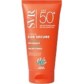 SVR Sun Secure Cream Spf50+ 50ml