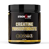 %100 Mikronize Creatine Monohydrate 200 Mesh Aromasız 150gr 50 Servis