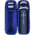 co2CREA Hard Travel Case for Ultimate Ears UE megaboom 4 / megaboom 3 Wireless Bluetooth Speaker and Charging Dock,Case only