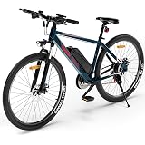 Eleglide Bicicletta Elettrica M1 Plus 27,5\