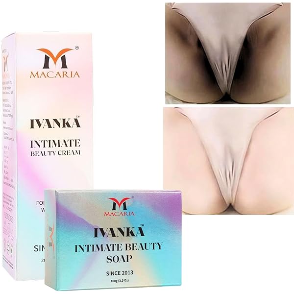 Kem Bôi Hồng Vùng Kín