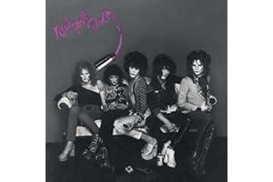 New York Dolls