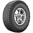 Bfgoodrich All Terrain T/A KO2 265/65 R17 120 S