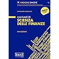 Manuale di scienza delle finanze