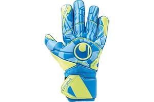 uhlsport Radar Control Supersoft Guantes de Portero, Juventud Unisex