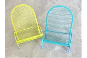 KNBG Telaio in ferro reclinabile per cellulare, supporto per tablet da tavolo, decorazione per ufficio, decorazione per la casa, compatibile con tutti i modelli di smartphone