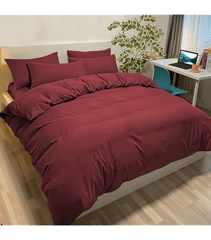 4 Seizoenen Dekbed 240x260 – 2-delig met drukknopen (150 250 GSM) – 3-in-1 flexibel warmtecomfort – OEKO-TEX gecertificeerd – Geproduceerd in Europa – Wasbaar