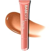 Babeskin Dudak Bakım Parlatıcı Lip Balm 10 ml | Vanilla Tint | Besleyici, Nemlendirici | Peptit,Shea,Cupua&ccedil;u