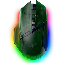 レイザーFirefly V2 Pro Phantom Green Edition Razer Firefly V2 Pro Phantom Green Edition - Voll