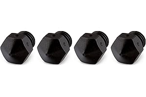 PrimaCreator, Ugello PC-NVP-MK10, 0.40 mm (Pack of 4), 1